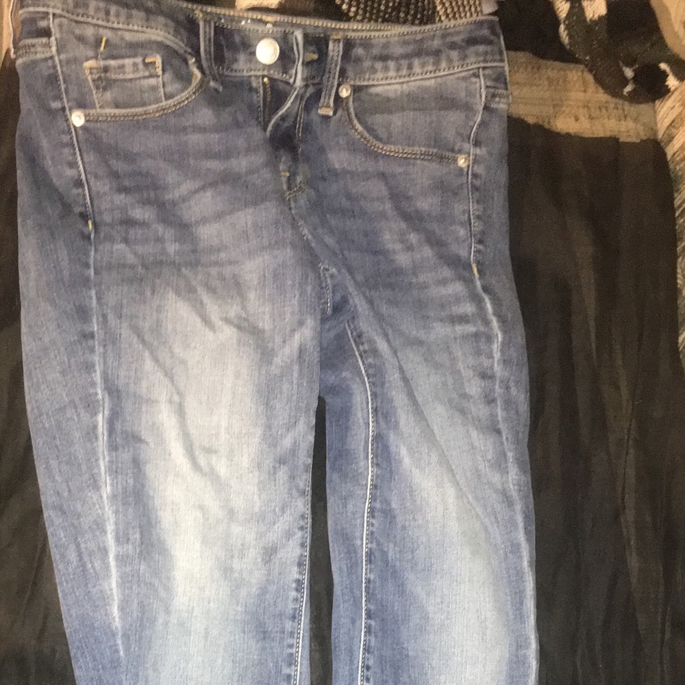 26s/2 Jeans